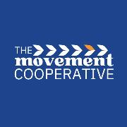 The Movement Cooperative Logo
